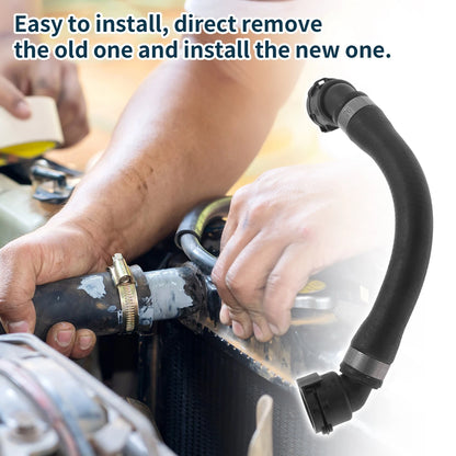 Radiator Hose for BMW X5 2012-2019 Coolant Pipe (2012-2019)