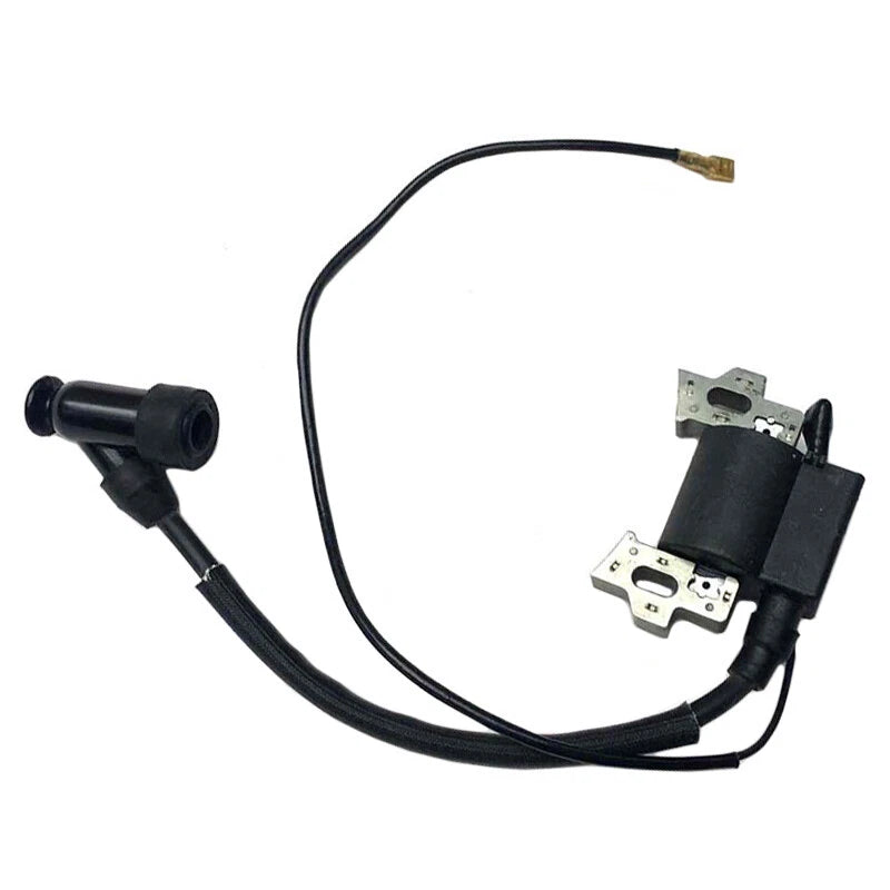 Ignition Coil Spark Plug Kit for Einhell BG-PM 51 S HW GTR-E