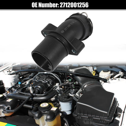 Engine Coolant Housing for Mercedes-Benz C230 (2003-2005) Plastic