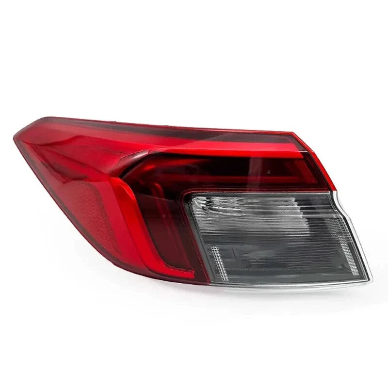 LED Rear Lamp Driver Left Side Tail Brake Light for 2022-2023 Honda Civic Sedan