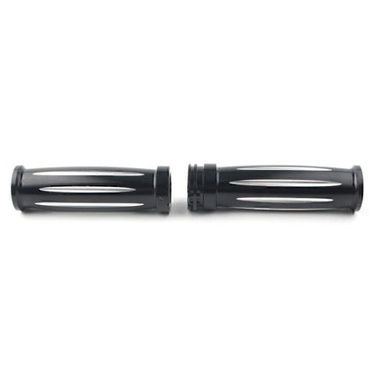 1" 25mm Hand Grips for Harley Touring Softail Dyna Sportster