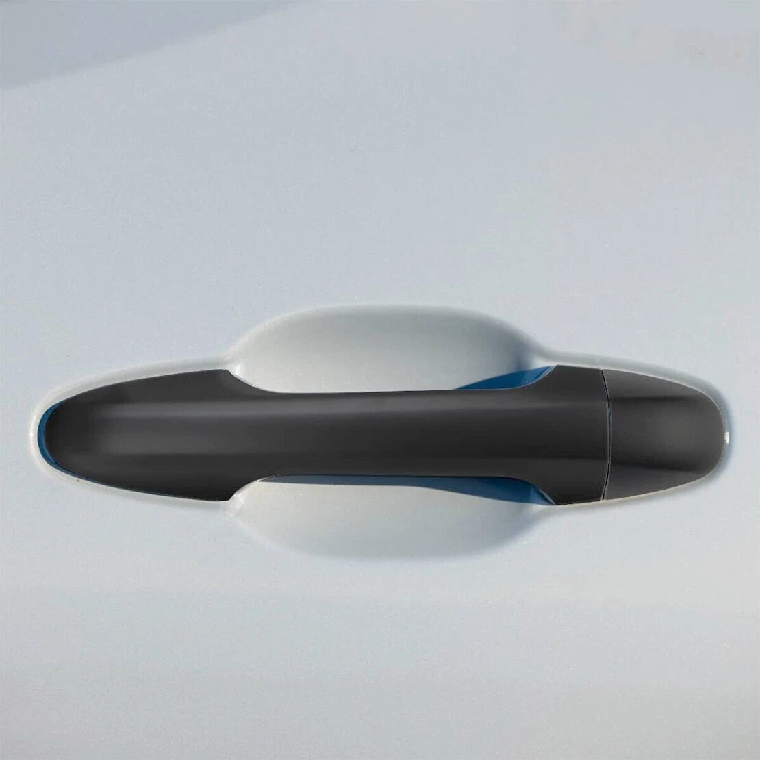 Outside Door Handle Cover Trim for Toyota Tacoma (2016-2023)