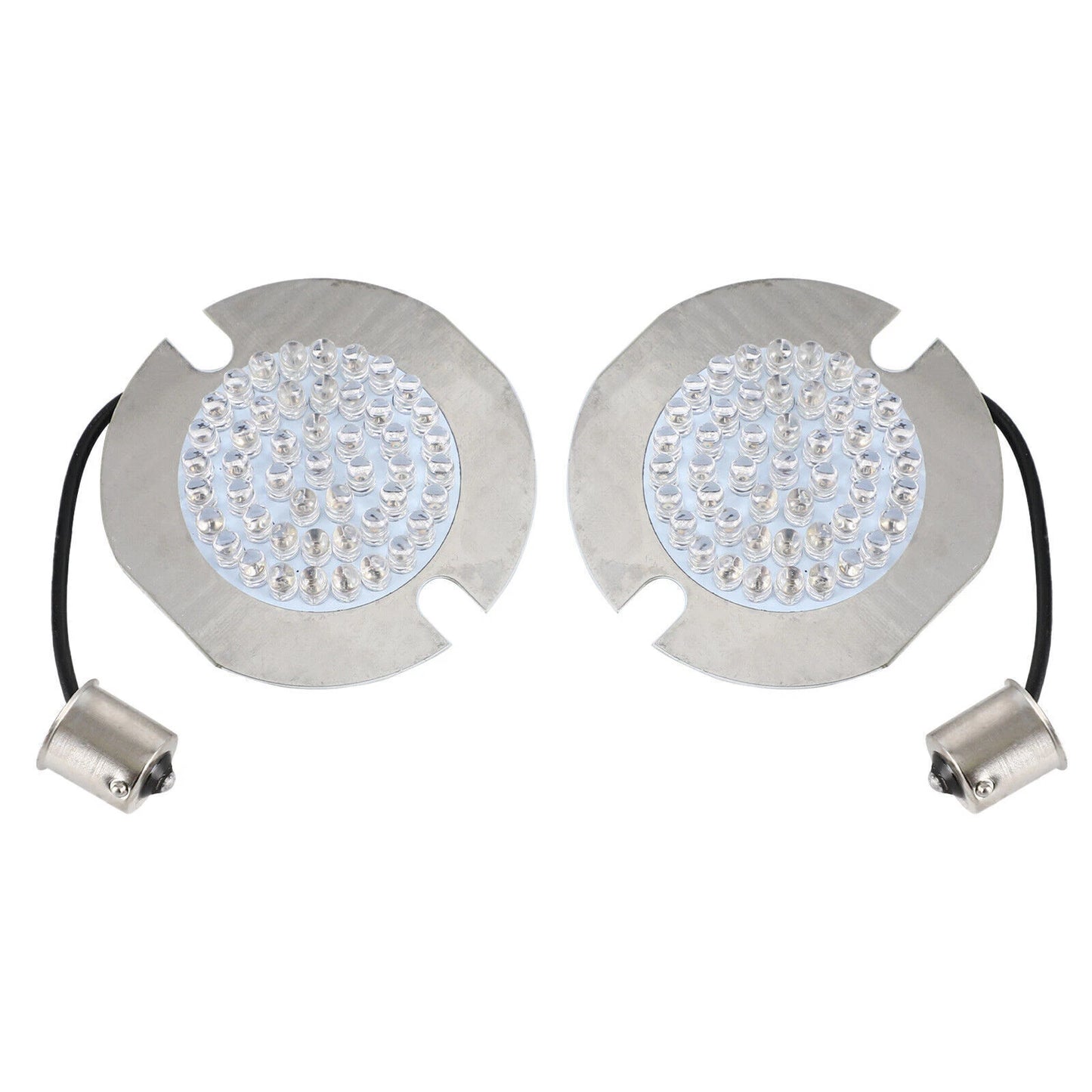 1156 Turn Signal Bulbs for Harley Touring, Road King, Softail (2014-2023)