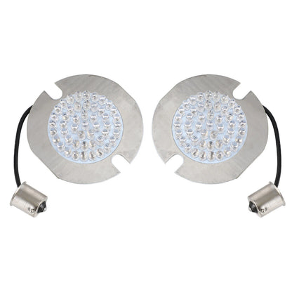 1156 Turn Signal Bulbs for Harley Touring, Road King, Softail (2014-2023)