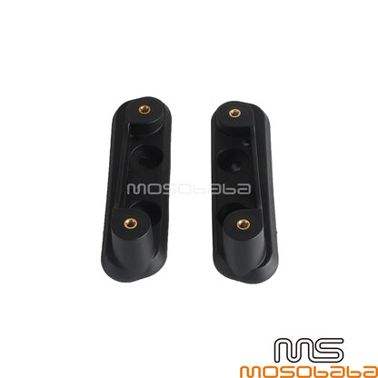 Tall Riser Bracket Adjustable for Harley CVO Street Glide FLHXSE (2023)