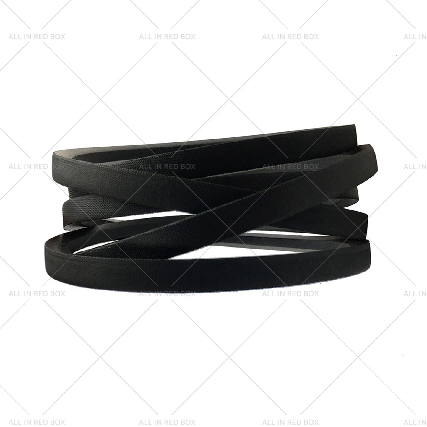 Deck Belt for Hustler Raptor 52" 54" Zero Turn (2013-2023)