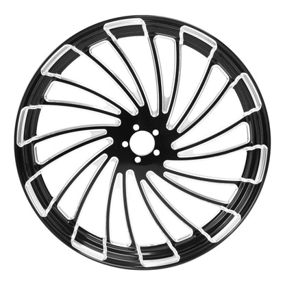 21" Front Fender Wheel Rim for Harley Road Glide (2008-2024)