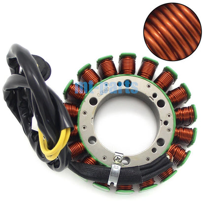 Magneto Generator Stator Coil for BMW F650/F650 ST (1993-2000)