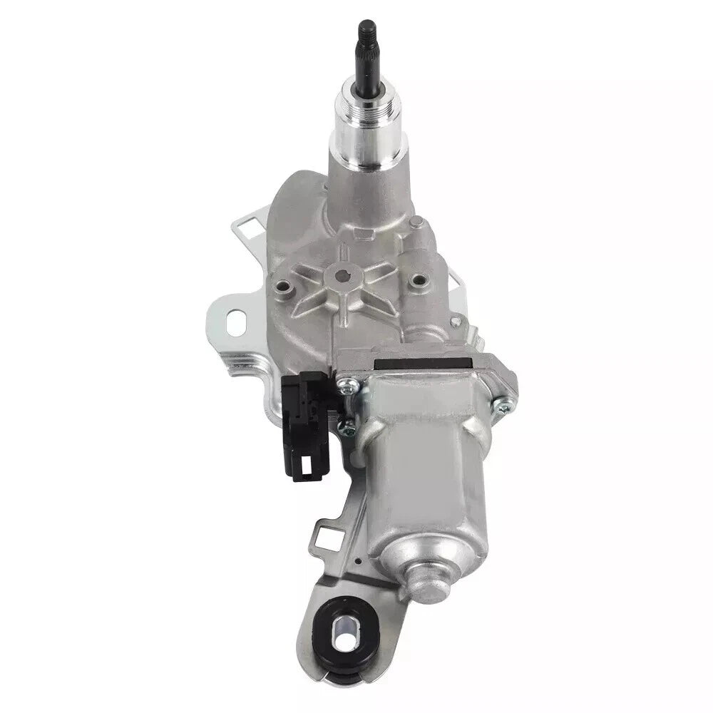 Rear Windscreen Wiper Motor for Toyota Aygo, Citroen C1, Peugeot 108 (2005-2023)