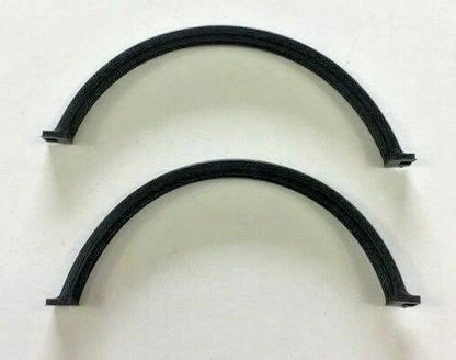 Sump Gasket Set / 1x / Sump Gasket Set for Ford Pinto OHC