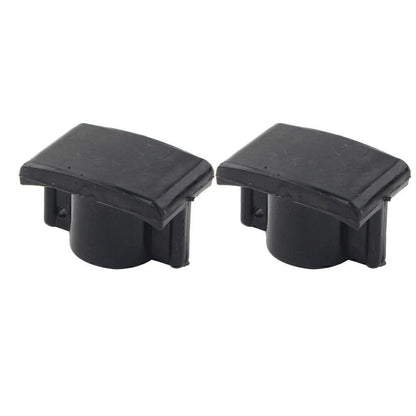 2 x Hydraulic Cam Chain Tensioner Pads for Harley Twin Cam Engine (2007-2017)