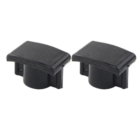2 x Hydraulic Cam Chain Tensioner Pads for Harley Twin Cam Engine (2007-2017)