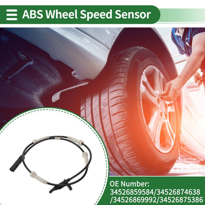 ABS Wheel Speed Sensor for BMW G30 (2016-2017)