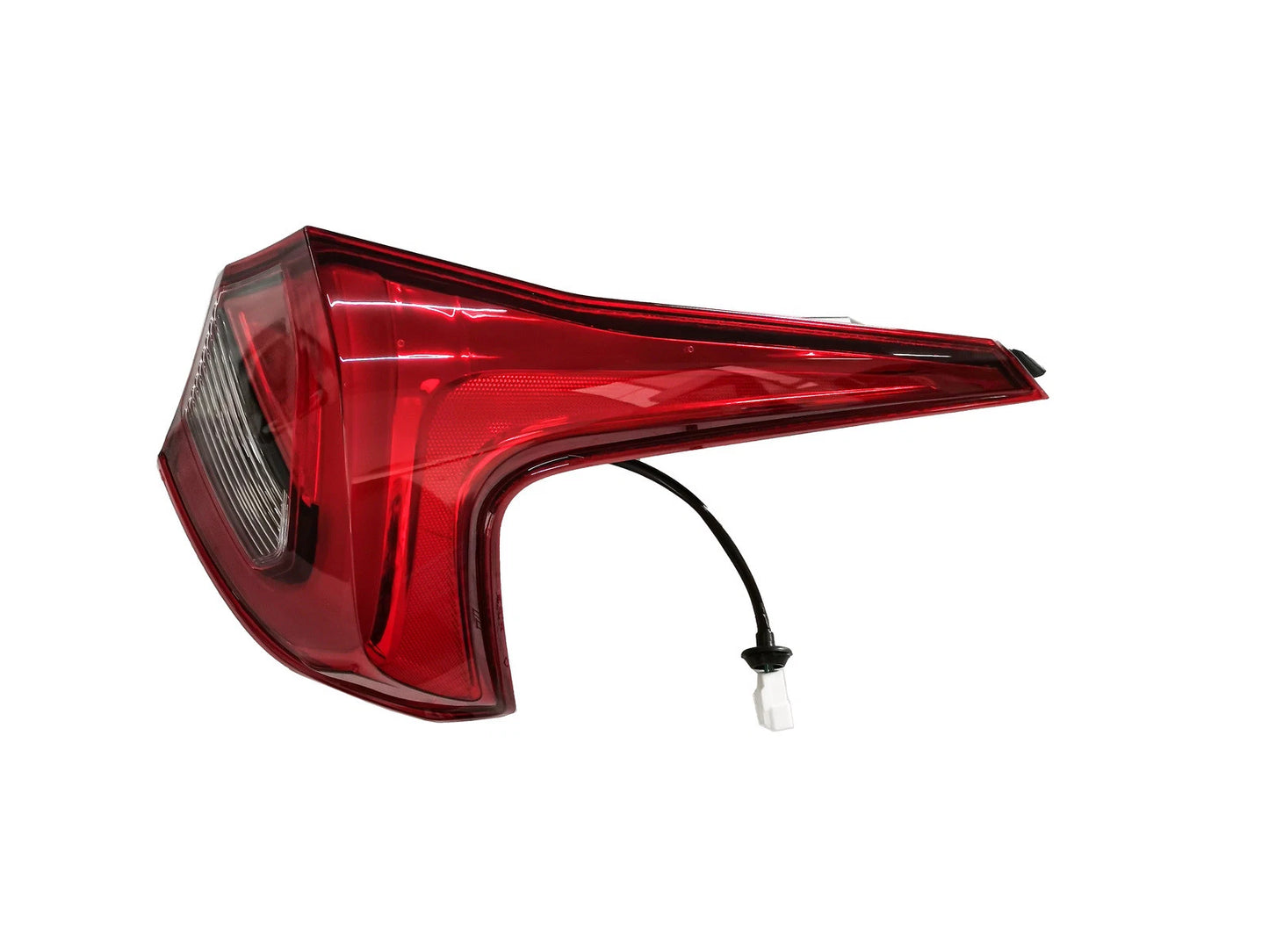Aftermarket Right Tail Lamp for Mitsubishi Eclipse Cross (2017-2020)