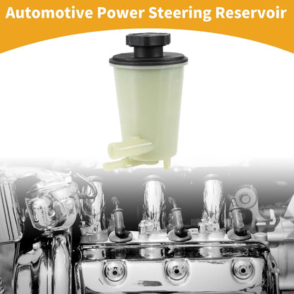 Power Steering Reservoir for Ford Expedition (2008-2017)