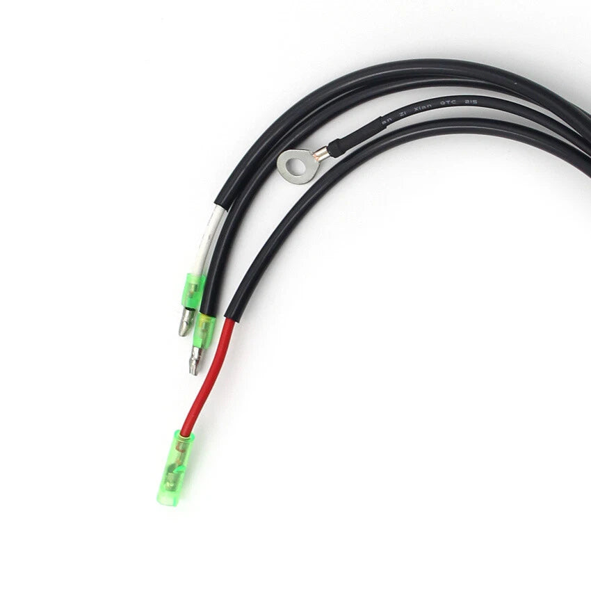 Rectifier Regulator for Tohatsu Outboard 15 20HP