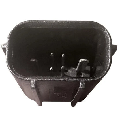 Front Right Window Regulator 6-Pin Motor for Honda CR-V (2017–2023)