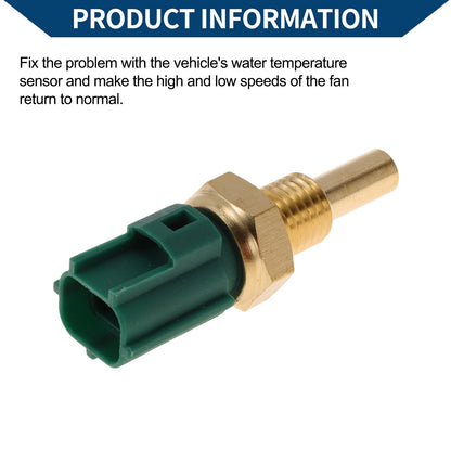 Engine Coolant Temperature Sensor for Ford Mondeo (2021-2024)