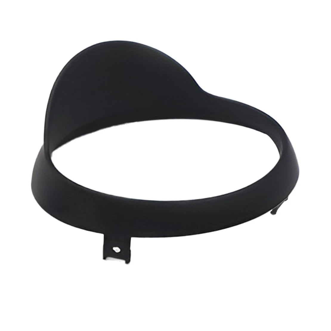Head Lamp Light Rim Trim Bezel for Vespa GTS250 GTS200 GTS150 (2018-2020)
