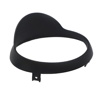 Head Lamp Light Rim Trim Bezel for Vespa GTS250 GTS200 GTS150 (2018-2020)