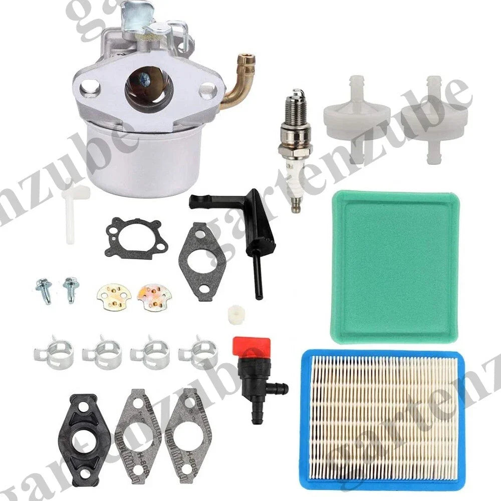 Carburetor for Coleman Powermate 3750 Generator (PM0543000)
