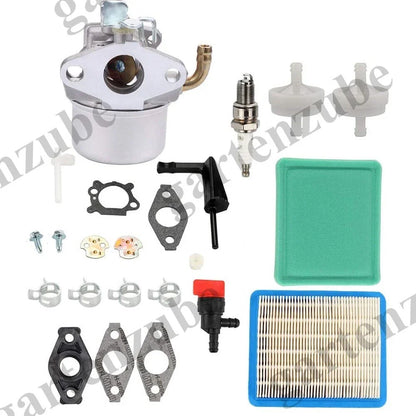 Carburetor for Coleman Powermate 3750 Generator (PM0543000)