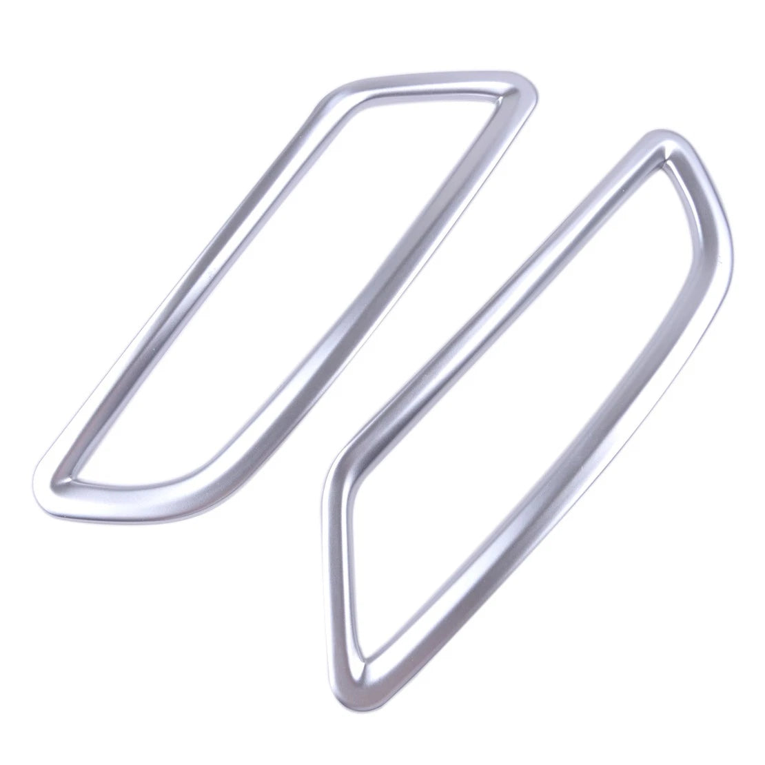 2 x Dashboard Ventilation Frame Trim for Ford Escape / Kuga (2013-2020)