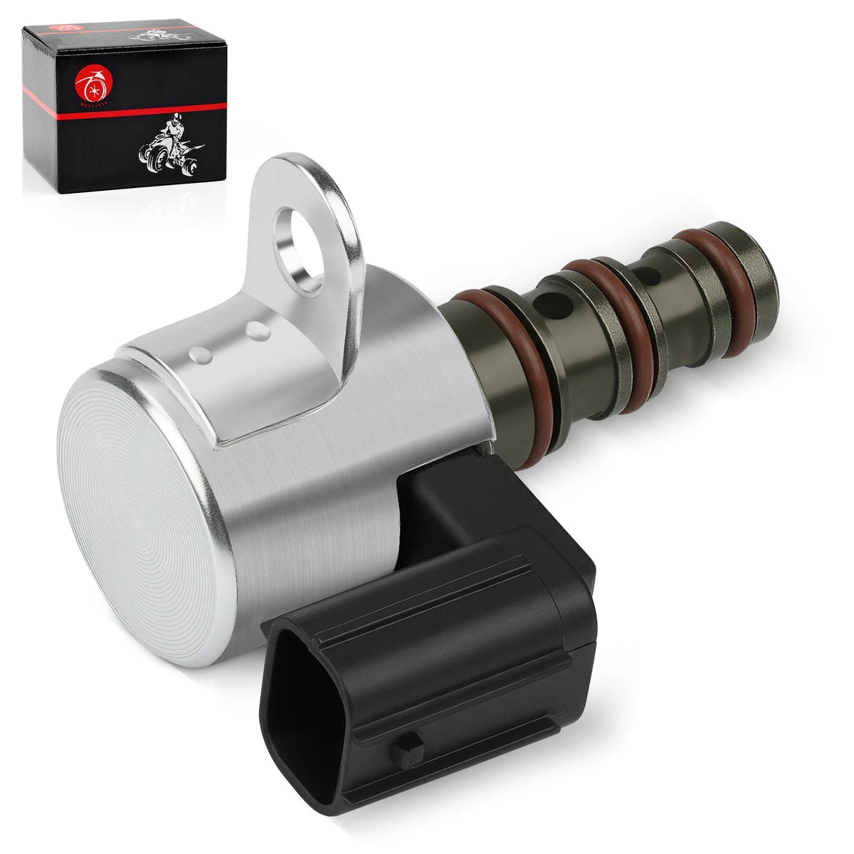 Transmission Shift Solenoid for Honda Rincon TRX680FA/TRX680FGA 2006-2023