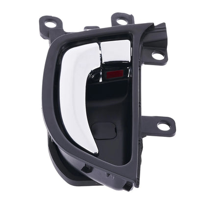 Chrome Rear Left Inner Door Handle for Hyundai Elantra MD (2011-2015)