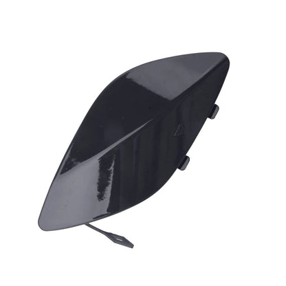 Front Tow Hook Cover Cap Gray for Benz CLA Coupe (2013-2016)