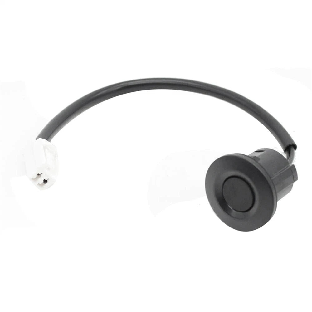 Liftgate Tailgate Switch Button for Mazda 3 Hatchback (2010-2013)