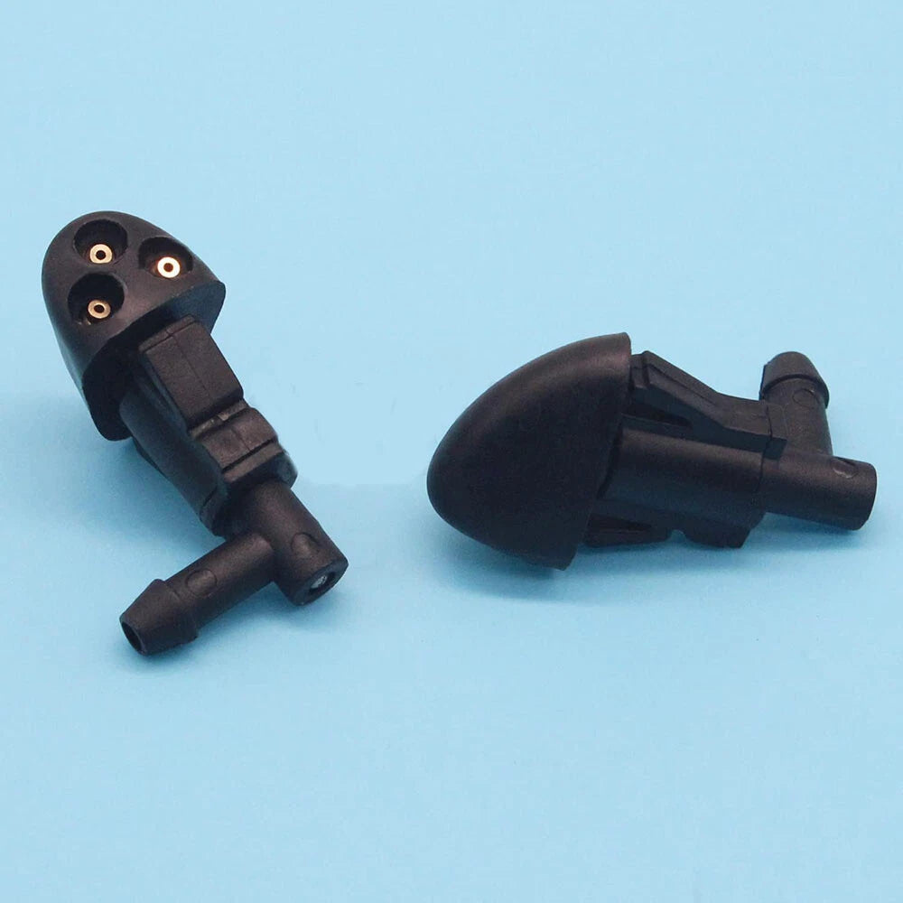 Front Windshield Washer Wiper Sprayer Nozzles for Chevrolet Cruze (2009-2014)