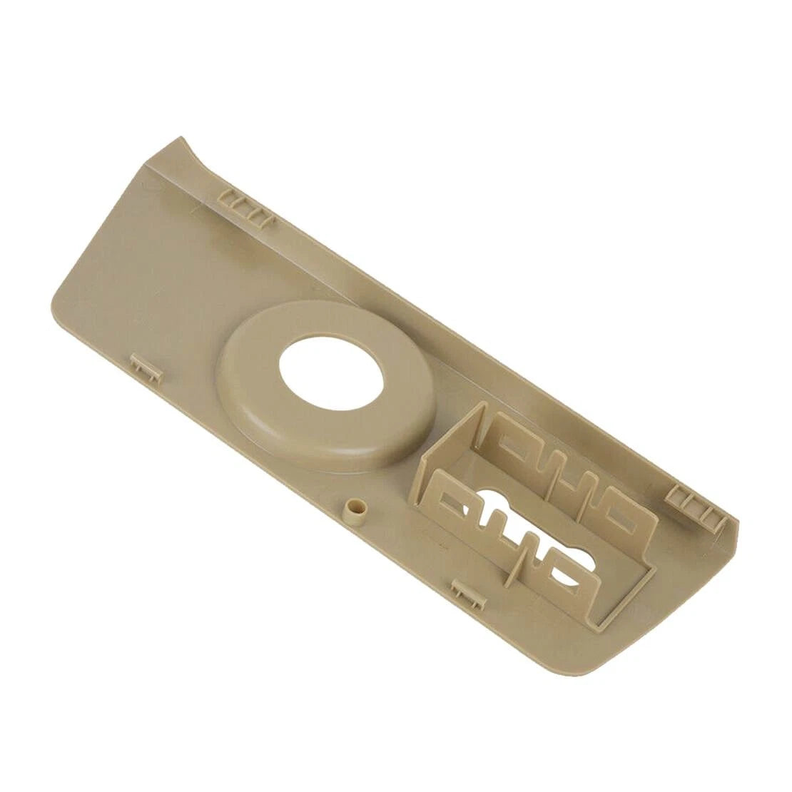 Seat Switch Cover for Ford F-150 XLT (2011-2014)