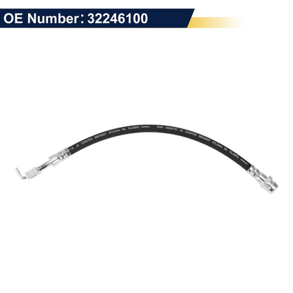 Rear Right Brake Hose for Volvo S80 (2007-2016)