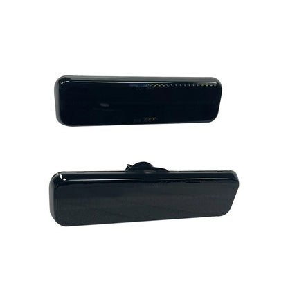 Side Marker Light Smoke for Dodge RAM Ramcharger (1972–1993)