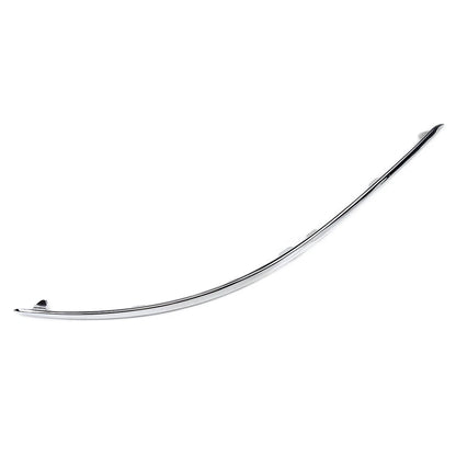 Front Bumper Chrome Trim Right for Mercedes Benz C Class W204 (2008-2014)