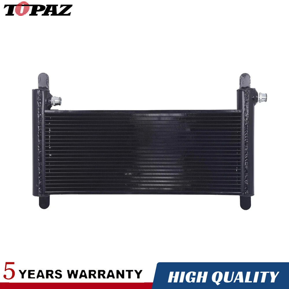 Hydraulic Oil Cooler for Bobcat T140 S130 (2010-2023)