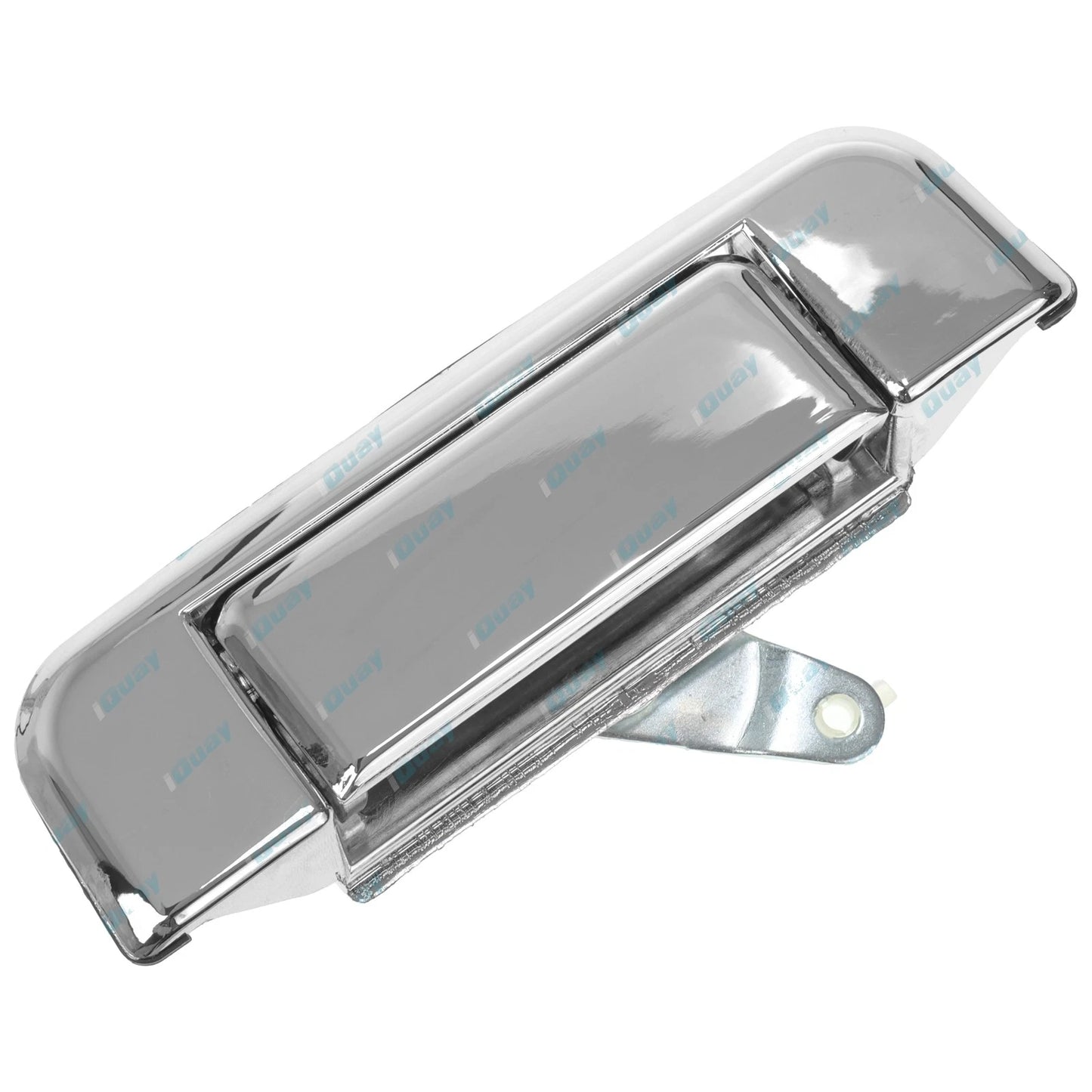 Chrome Tailgate Handle for Toyota Hilux KUN26 KZN165 LN106 LN107 (1988-2015)