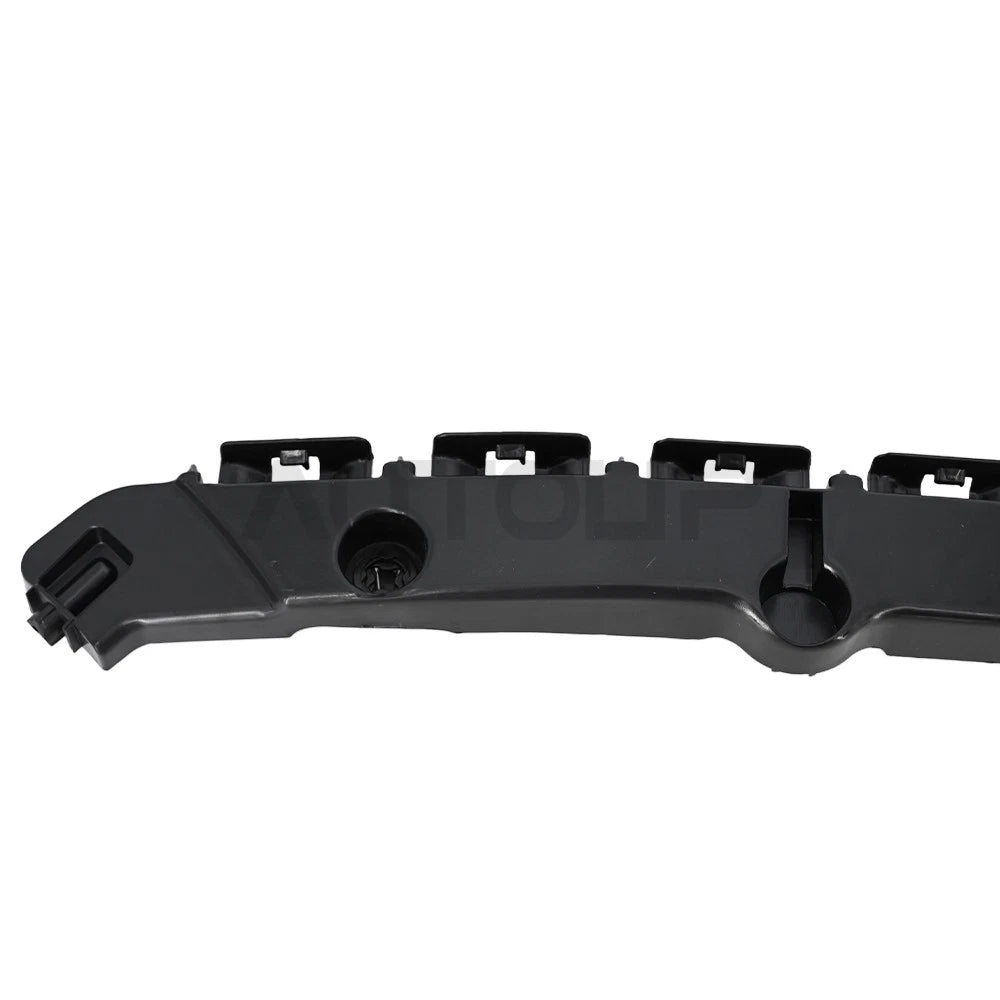 1 Pair Rear Bumper Bracket Support for Jeep Grand Cherokee (2011–2021)