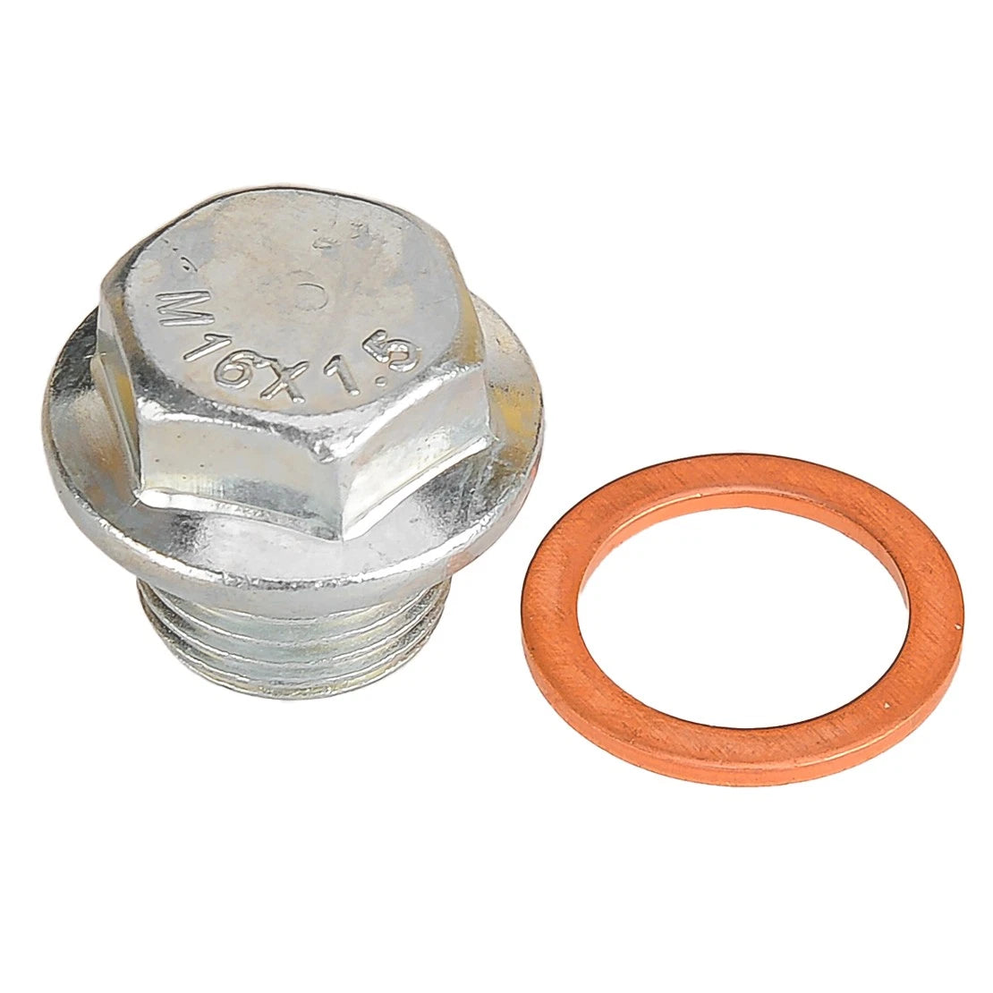Engine Oil Drain Plug for Subaru Impreza Legacy Outback Forester