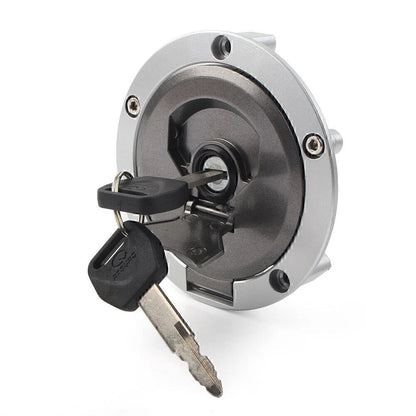 Fuel Gas Cap Tank Lock for Honda MSX125, CBR1000RR (2016-2019)