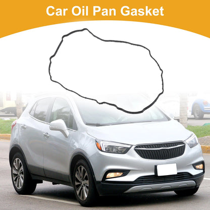Oil Pan Gasket for Chevrolet Impala / Buick Encore