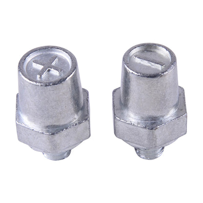 Car Battery Post Terminal Adapter Zinc Alloy