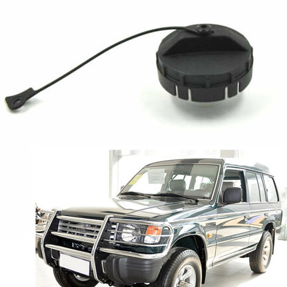 Fuel Tank Cap for Mitsubishi Pajero Montero Shogun V73 (2000-2006)