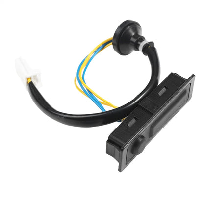 Rear Boot Hatch Lift Gate Release Switch for Nissan Murano (2008-2014)