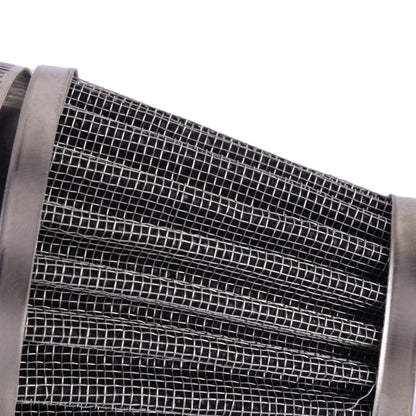 4 x 52mm Air Filter Pods for Kawasaki Suzuki Yamaha Minibikes Scooters ATV