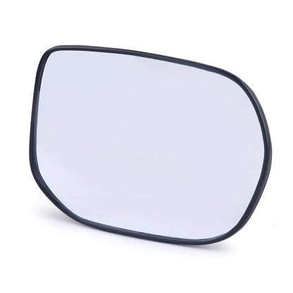 Heated Right Side Exterior Mirror Glass for Honda Civic (2006-2011)