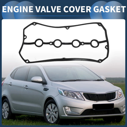 Valve Cover Gasket for Kia Rio 1.5 Petrol Hatchback (2002-2003)