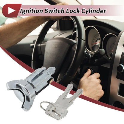 Ignition Lock Cylinder for Ford F-150 (1985-1991)