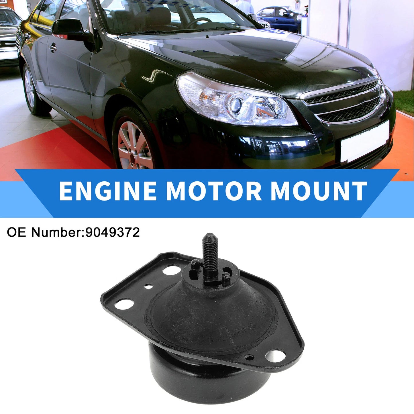 2.0L Engine Mount for Chevrolet Epica (2005-2006)